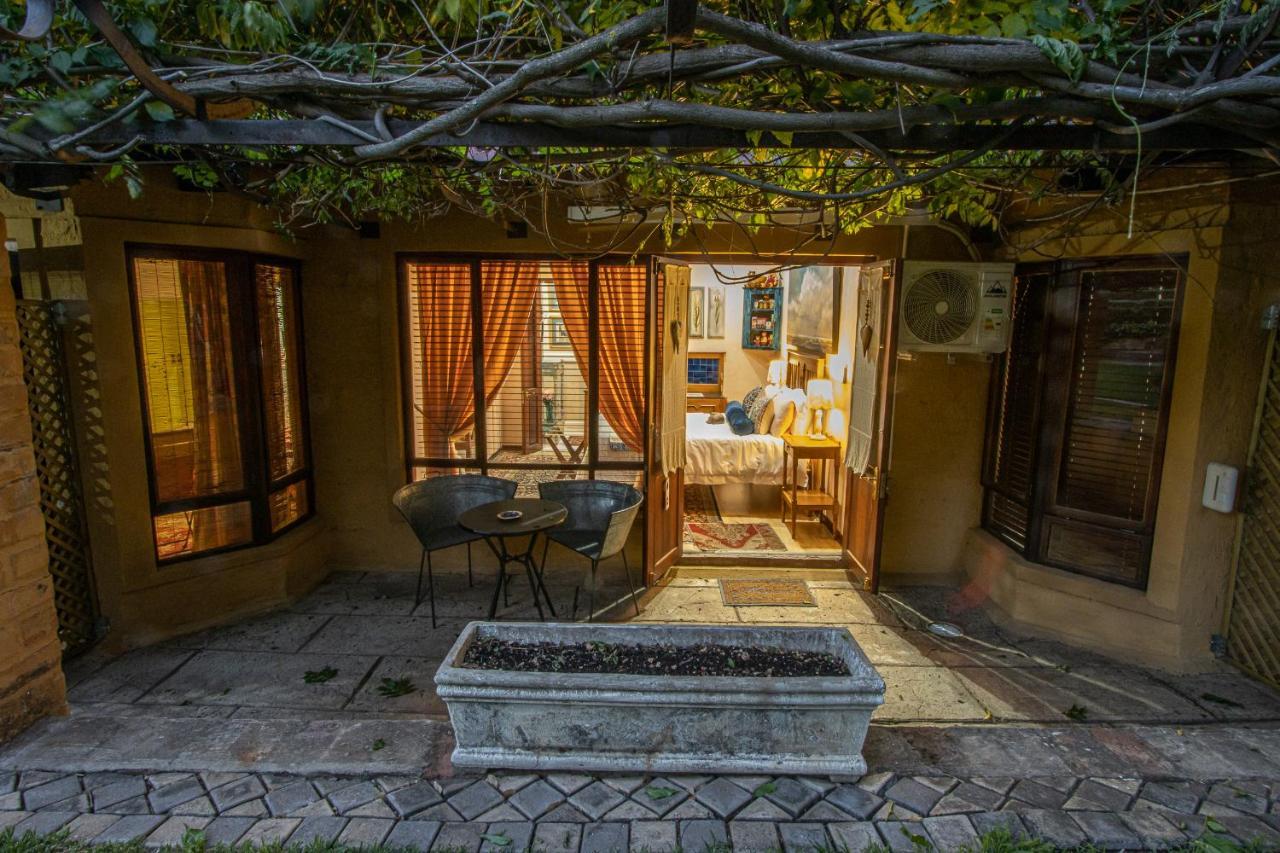 The Tuscan Garden Newcastle Extérieur photo